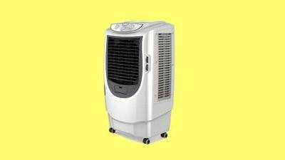 Air Cooler: कमरे को बनाएं एक्स्ट्रा कूल, इन Air Cooler की कीमत सिर्फ 9,799 रुपए से शुरु