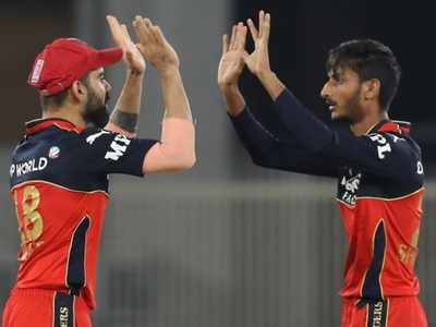 KKR vs RCB Match Preview : सितारों से सजी कोहली की आरसीबी से कैसे निपटेगी केकेआर? बड़ी पारी खेलने को बेताब देवदत्त पडिक्कल