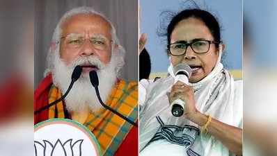 West Bengal Election results: बंगाल में बीजेपी 100 सीटों से नीचे कैसे खिसकी, कहां हुई चूक... कहीं ये वजह तो नहीं?