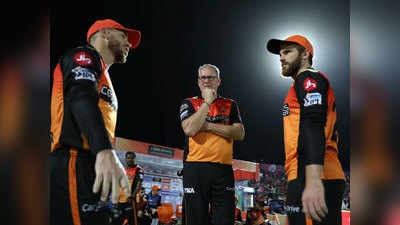 David Warner Reaction On Sacking: प्लेइंग-XI से बाहर होने पर कैसा था डेविड वॉर्नर का रिऐक्शन? टॉम मूडी ने दी पूरी जानकारी