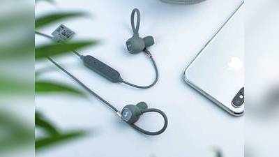 Wireless Neckband : 79% की भारी छूट पर खरीदें ब्रांडेड Wireless Neckband