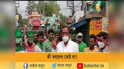 মায়ের দুধ খেয়েছি, সবে তো হাফ টাইম, এখনও ১০-১৫ গোল দেব