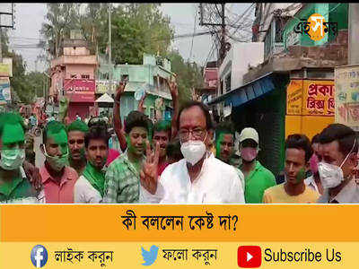 মায়ের দুধ খেয়েছি, সবে তো হাফ টাইম, এখনও ১০-১৫ গোল দেব