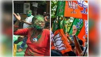 West Bengal Election Result: একুশের মার্কশিট পেশ, পাশ করলেন কারা? রইল গোটা রাজ্যের ফলাফল...