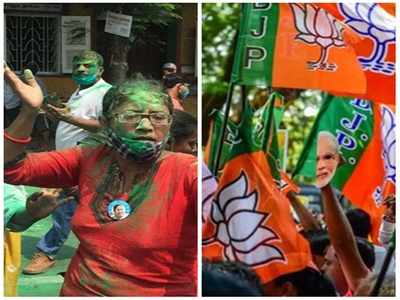 West Bengal Election Result: একুশের মার্কশিট পেশ, পাশ করলেন কারা? রইল গোটা রাজ্যের ফলাফল...