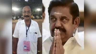 சேலத்தில் கெத்து காட்டும் இடஒதுக்கீடு அதிமுக: தெற்கு தொகுதியில் வெற்றி!