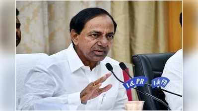 KCR: సాగర్‌కు వెళ్లనున్న సీఎం కేసీఆర్