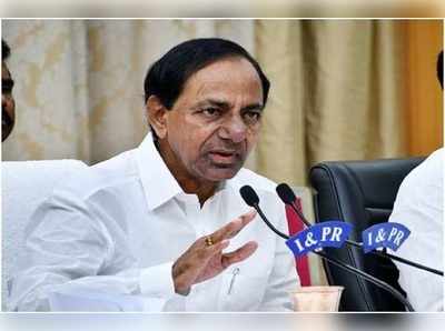 KCR: సాగర్‌కు వెళ్లనున్న సీఎం కేసీఆర్