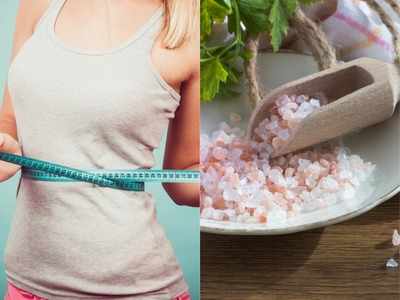 Salt for weight loss: तेजी से आपको दुबला कर सकता है किचन में रखा ये गुलाबी नमक, जाने कैसे करें प्रयोग