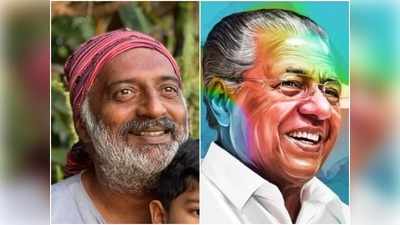 ചെകുത്താനെ പുറത്താക്കി ദൈവത്തിന്‍റെ സ്വന്തം നാടെന്ന് പ്രകാശ് രാജ്