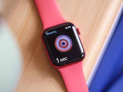 Apple Watch मध्ये पाहा ब्लड प्रेशर आणि अल्कोहोल लेवल, समोर आली डिटेल्स