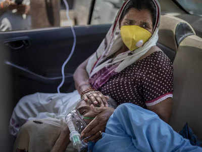 Coronavirus India  भारतावर करोनाचे महासंकट: जगभरातील भारतीय मदतीसाठी सरसावले