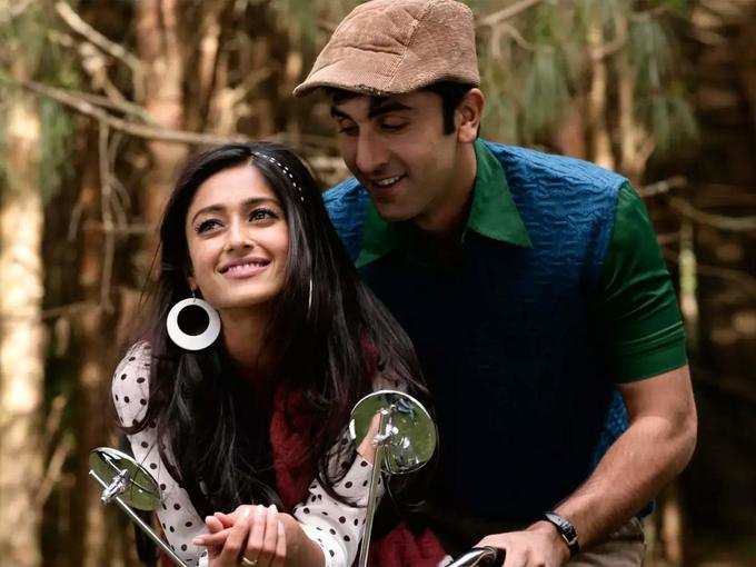 Barfi Was Offered To Katrina Kaif