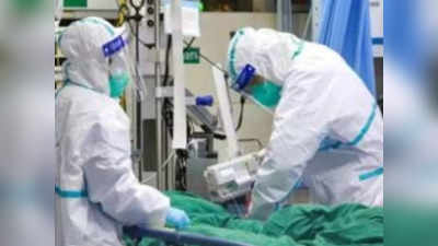 Coronavirus in Noida: कोविड अस्पतालों में 700 से ज्यादा बेड खाली...ऑक्सिजन की किल्लत से अटकी सांस