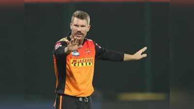 David Warner out of SRH Team: मूडी बोले, टीम से बाहर किए जाने पर निराश और हैरान हैं वॉर्नर