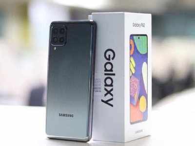 Samsung Galaxy F62 Review: मिड रेंजमध्ये दमदार बॅटरी लाईफ आणि उत्कृष्ट परफॉर्मन्स