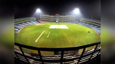 IPLला तिसरा मोठा शॉक; दिल्ली मैदानातील ५ कर्मचाऱ्यांना करोना
