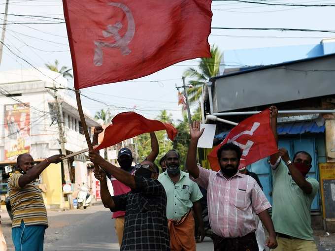 ഇടുക്കി ഇത്തവണ ഇടതിനൊപ്പം