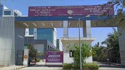 Patna Coronavirus Update : पश्चिमी पटना के ग्रामीण इलाकों को कोरोना काल में बड़ी राहत, बिहट में ESIC अस्पताल में कोविड केयर सेंटर शुरू