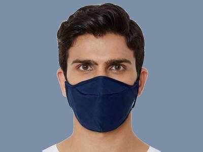 Face Mask: 60% तक के डिस्काउंट पर खरीदें ये बेस्ट Face Mask और करें अपनों की सुरक्षा
