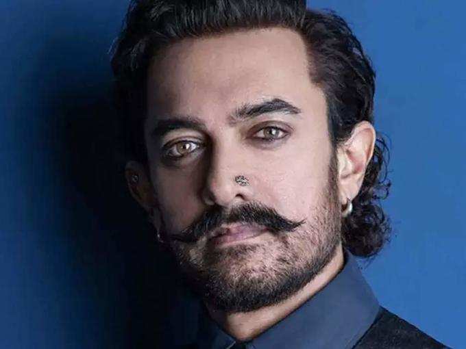 Aamir Khan