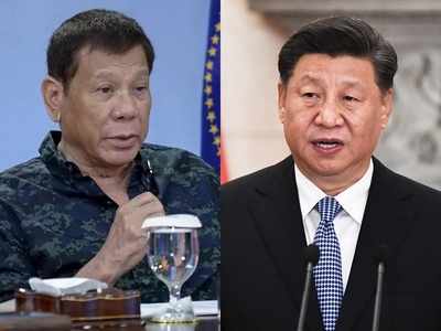 China Philippines Tension: चीन के अवैध कब्जे पर फिलीपींस ने खोया आपा, गाली देकर बोला- तुरंत खाली करो द्वीप