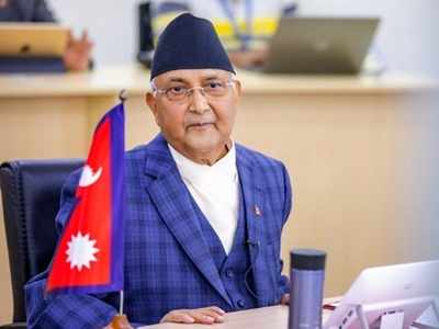 Nepal Covid Cases: भारत के बाद अब नेपाल में कोरोना ने बरपाया कहर, ओली सरकार ने रोकी विमानों की उड़ान