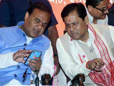 Assam Election 2021: सर्वानंद सोनोवाल या हिमंता बिस्व सरमा? असम में मुख्यमंत्री के सवाल पर उलझन में बीजेपी
