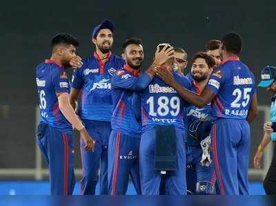 IPL 2021 : मोठी बातमी, दिल्ली कॅपिटल्सच्या संपूर्ण संघाला क्वारंटाइन करण्याचा बीसीसीआयचा आदेश, जाणून घ्या कारण...