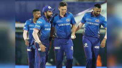 IPL 2021, MI vs SRH : मुंबई इंडियन्सच्या संपूर्ण संघालाही क्वारंटाइन व्हावं लागणार का, जाणून घ्या मोठं कारण