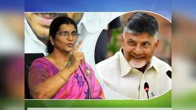 లక్ష్మీపార్వతికి బిగ్ షాక్: చంద్రబాబు ఆస్తుల కేసులో కోర్టు సంచలన తీర్పు.. భారీ ఊరట!