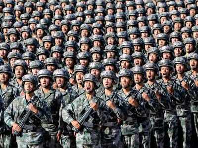 China Taiwan Tension: कम्युनिस्ट पार्टी की 100वीं वर्षगांठ पर शक्ति प्रदर्शन की तैयारी में चीन, ताइवान को सता रहा हमले का डर