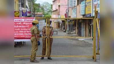 மே 6ஆம் தேதி முதல் ஊரடங்கு: தமிழகத்தில் அமலுக்கு வரும் புதிய கட்டுப்பாடுகள்!