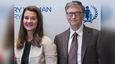 Bill and Melinda gates अब्जाधीश बिल गेट्स आणि मेलिंडा घटस्फोट घेणार; सहमतीने निर्णय घेतल्याची माहिती