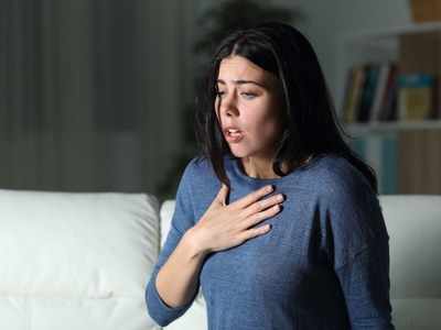 World Asthma Day 2021: अस्‍थमा रोगियों को है COVID-19 का बड़ा खतरा , डॉक्टरों ने दी सावधान रहने की सलाह