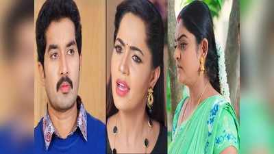 Karthika Deepam Serial ట్విస్ట్: డాక్టర్ బాబుకి సలహా ఇచ్చిన మోనిత.. ‘ఈ టెన్షన్ అంతా దేనికి కార్తీక్? దీపేమీ చిన్న పిల్ల కాదు..’