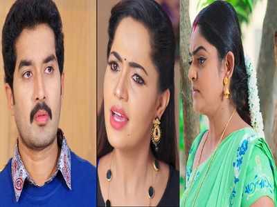 Karthika Deepam Serial ట్విస్ట్: డాక్టర్ బాబుకి సలహా ఇచ్చిన మోనిత.. ‘ఈ టెన్షన్ అంతా దేనికి కార్తీక్? దీపేమీ చిన్న పిల్ల కాదు..’