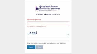 NIOS 10th, 12th Results 2021: जारी हुए ओपन स्कूलिंग 10वीं, 12वीं के परिणाम, ये है डायरेक्ट लिंक