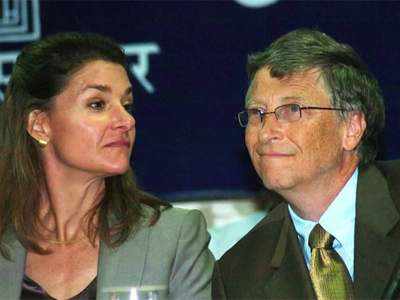 Bill-Melinda Gates divorce: बिल गेट्स ले रहे हैं अपनी पत्नी से तलाक, जानिए मेलिंडा गेट्स ने कैसे कदम-कदम पर दिया साथ!