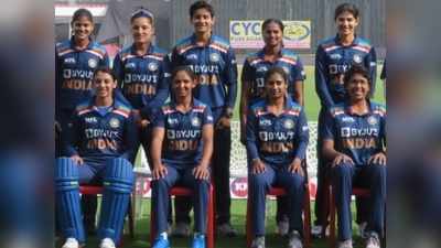 भारतीय महिला क्रिकेटर्स को ब्रिटेन के हंड्रेड लीग में खेलने की मिली अनुमति, BCCI ने इन 4 खिलाड़ियों को दी एनओसी