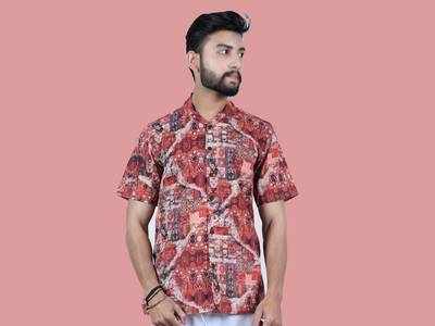 Shirt: गर्मियों में भी रहें स्टाइलिश, खरीदें ये बेस्ट Half Shirts 50% तक के डिस्काउंट पर