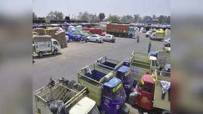 Jammu Kashmir News: अनाज मंडियों को खोलने की मिली अनुमति, एसओपी के तहत होगा काम