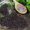 Basil Seeds