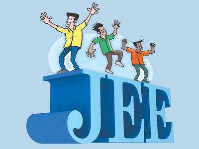 JEE Main Postponed: జేఈఈ మెయిన్‌ మే సెషన్‌ పరీక్షలు వాయిదా