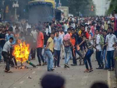 బెంగాల్‌ హింసపై సుప్రీంకోర్టుకు బీజేపీ, కుట్ర వాళ్లదేనంటున్న టీఎంసీ