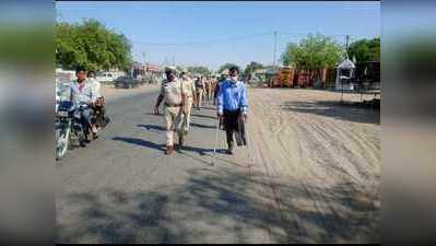 जोधपुर : कभी सेना में हुआ करते थे देचू के दिव्यांग तहसीलदार, जानिए कैसे शरीर का अंग खोने देने के बाद उनमें जिंदा है देशसेवा का जज्बा