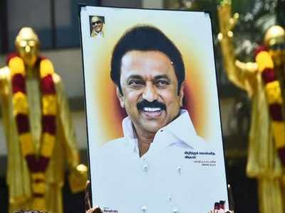 திமுக சட்டமன்றக்குழு தலைவராக ஸ்டாலின் ஒருமனதாக தேர்வு!