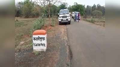 সিভিক ভলেন্টিয়ারের রহস্যমৃত্যু, চাঞ্চল্য খড়গপুরে