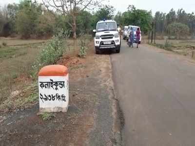 সিভিক ভলেন্টিয়ারের রহস্যমৃত্যু, চাঞ্চল্য খড়গপুরে