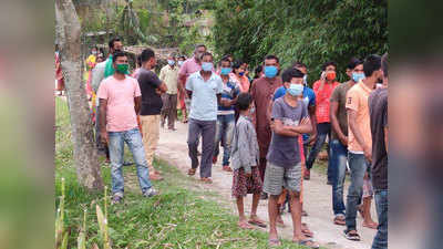 Bengal Violence News: बंगाल हिंसा से डरकर सैकड़ों BJP वर्कर भागे असम, सरमा बोले- लोकतंत्र का गंदा नाच रोकें ममता